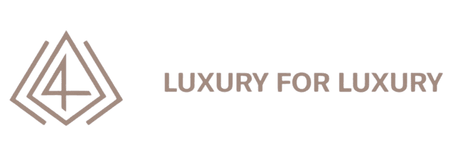 Luxury for Luxury