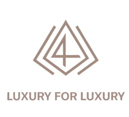 Luxury for Luxury